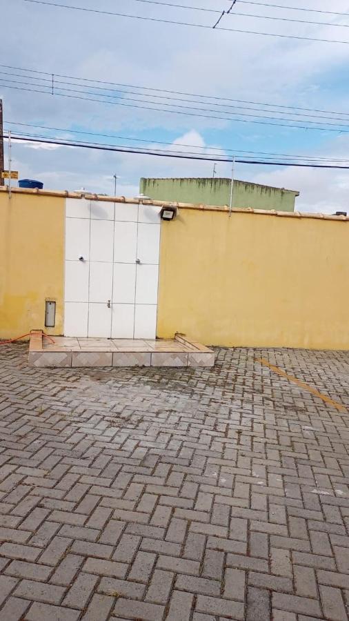 Casa Na Praia - Balneario Gaivotas Itanhaém Exteriör bild